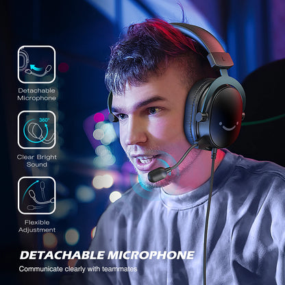FIFINE AmpliGame H9 – Microphone Excellence Meets Budget Gaming Audio