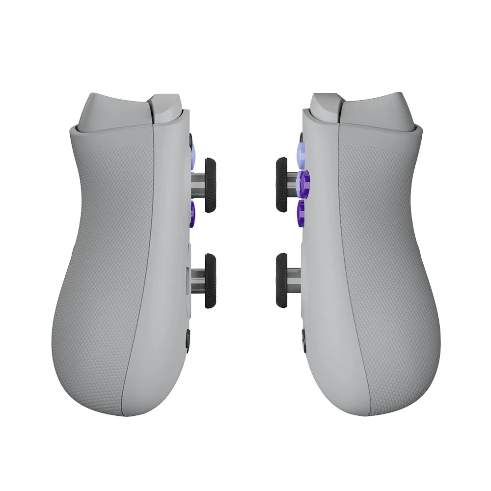 GameSir G8 Galileo Mobile Gaming Controller – Console-Sized Grips Meet iPhone/Android