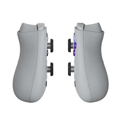 GameSir G8 Galileo Mobile Gaming Controller – Console-Sized Grips Meet iPhone/Android