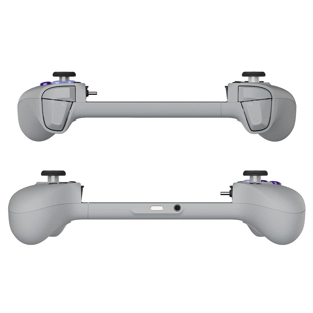 GameSir G8 Galileo Mobile Gaming Controller – Console-Sized Grips Meet iPhone/Android