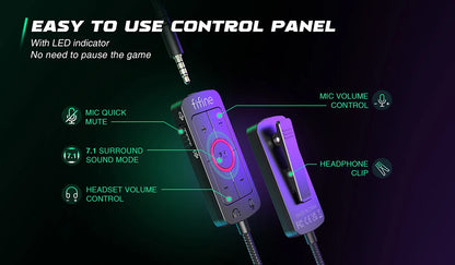 FIFINE AmpliGame H9 – Microphone Excellence Meets Budget Gaming Audio