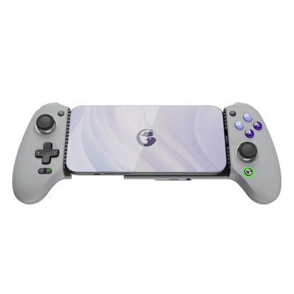GameSir G8 Galileo Mobile Gaming Controller – Console-Sized Grips Meet iPhone/Android