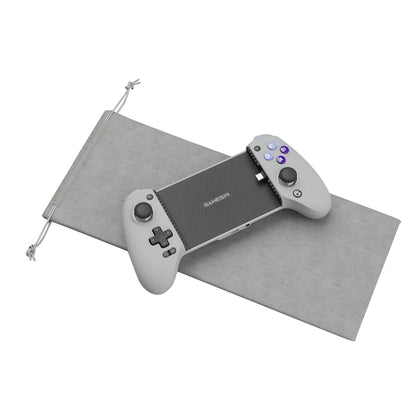 GameSir G8 Galileo Mobile Gaming Controller – Console-Sized Grips Meet iPhone/Android